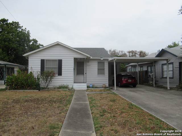 1919 Texas Ave. - Photo 1