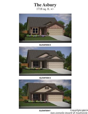 15211 Comanche Hills - Photo 1
