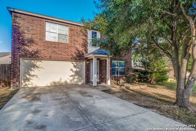 2218 Mobeetie Trail - Photo 1