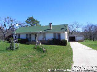 5764 Fm 1628 - Photo 1