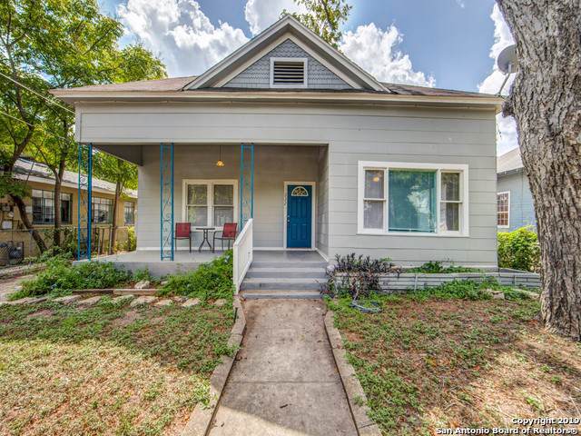 222 Belmont - Photo 1