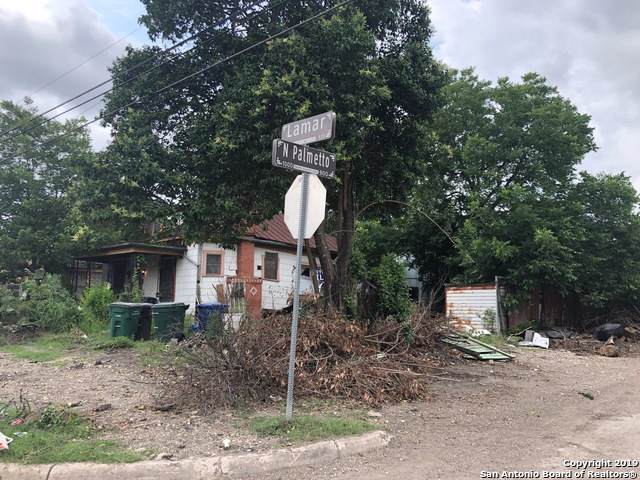 1000 Lamar - Photo 1