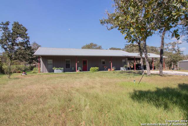 74 Longhorn Road - Photo 1