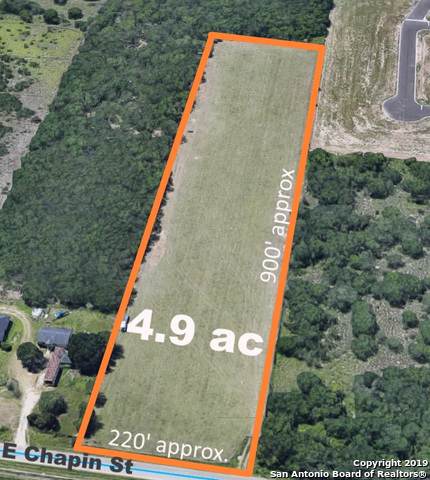 5 AC Chapin (Mile 17 N) - Photo 1