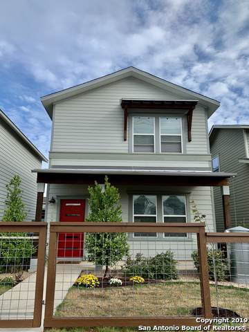 607 Burleson St - Photo 1