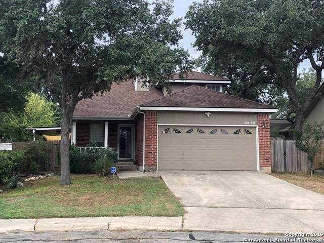 6815 Quail Branch - Photo 1