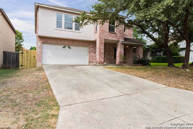 9555 Bare Back Trail - Photo 1