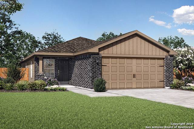 721 Greenway Trail - Photo 1
