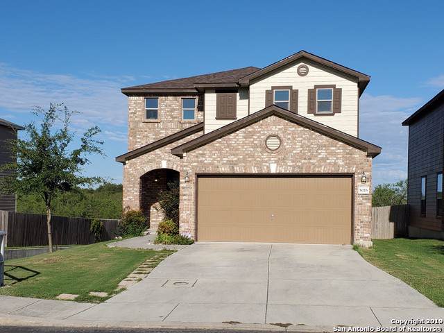 5026 Sunview Valley - Photo 1
