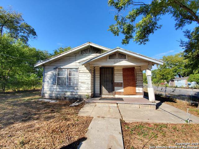 1803 Hidalgo St - Photo 1