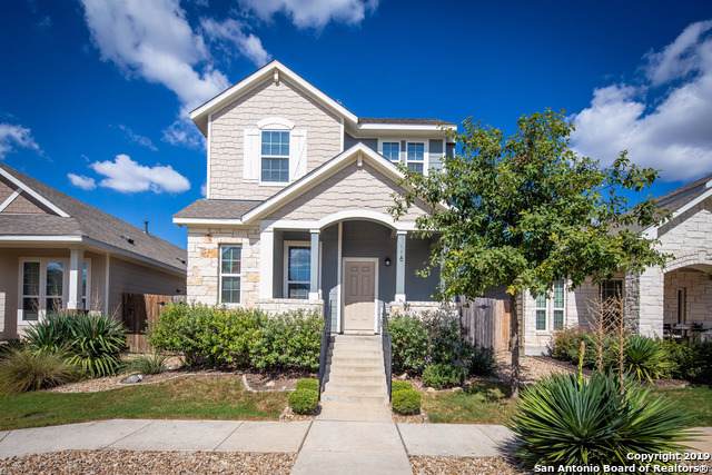 118 Wainscot Oak Way - Photo 1