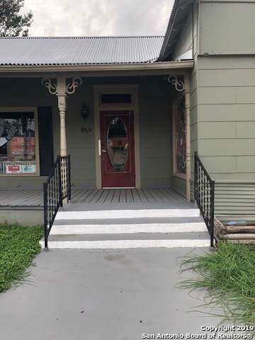 968 San Antonio St - Photo 1