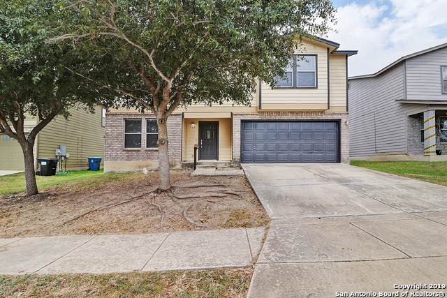 268 Hinge Chase - Photo 1
