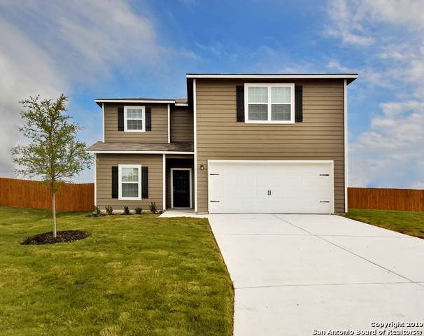 3018 Rosalind Way - Photo 1