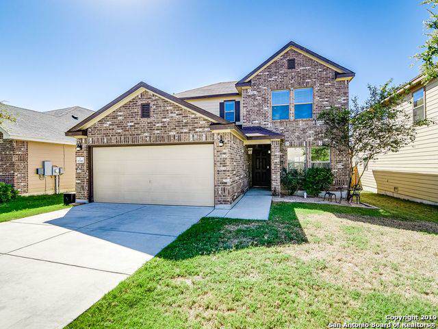 10346 Abilene Stage - Photo 1