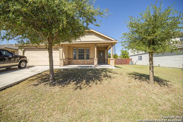 7815 Saratoga Knoll - Photo 1