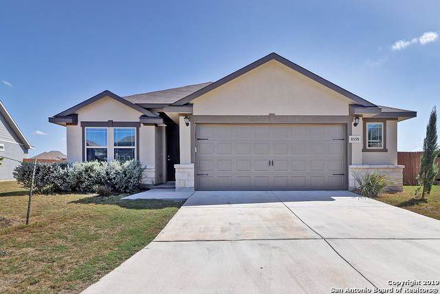 8150 Cactus Bend Dr - Photo 1