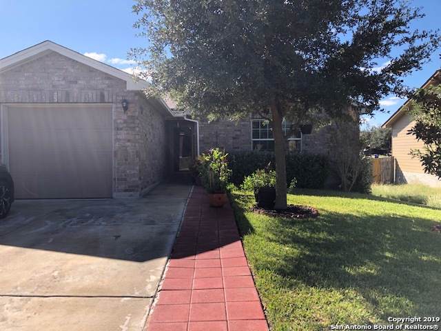 5802 Espada Bend - Photo 1