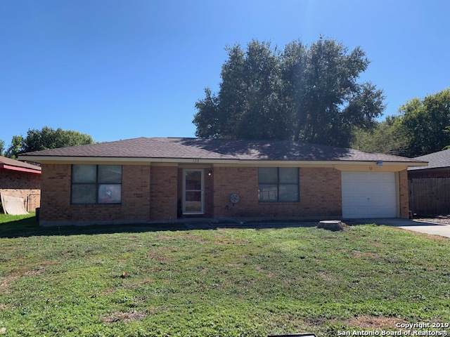 128 Buffalo Trail - Photo 1