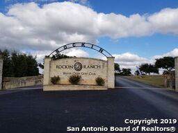LOT 552 Hiram Cook - Photo 1
