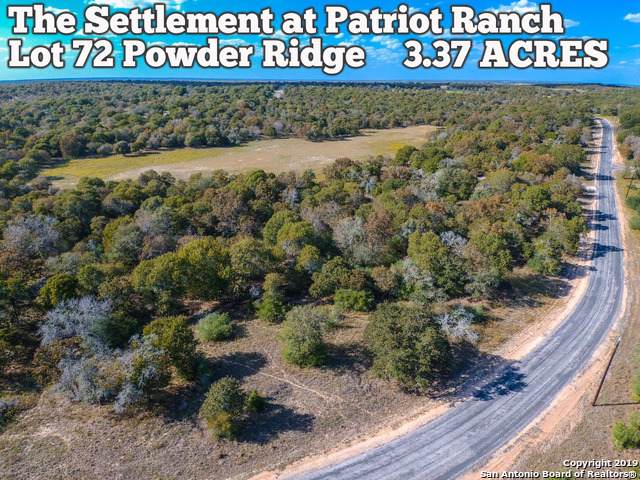 LOT 72 Powder Ridge - Photo 1