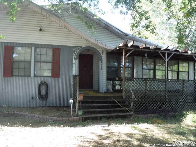 4403 Jim Daniel - Photo 1