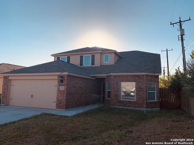 3611 Foster Meadows - Photo 1