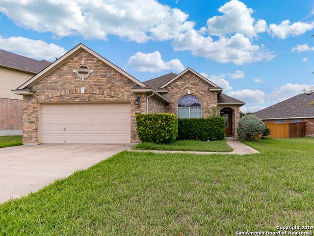 607 Hookberry Trail - Photo 1