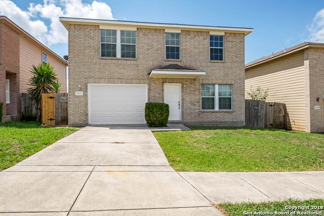 6314 Fence Crossing - Photo 1
