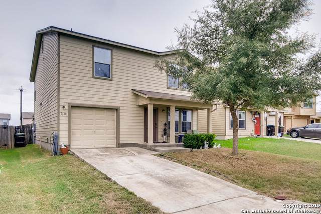 7618 Mustang Meadow - Photo 1