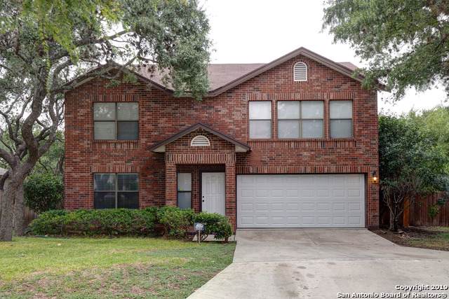 9214 Amber Ridge - Photo 1