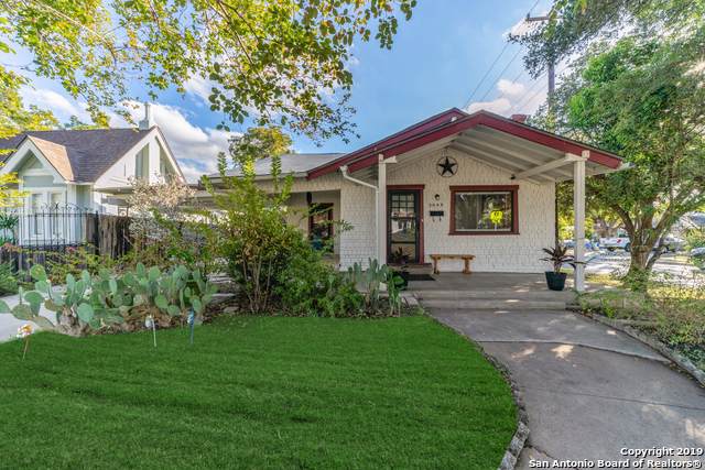 2048 Huisache Ave - Photo 1
