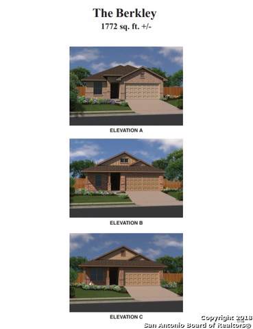 5830 Ivans Farm - Photo 1