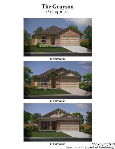 5935 Ivans Farm - Photo 1