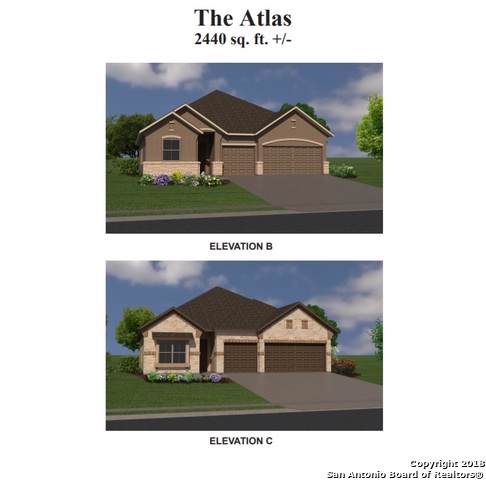 1125 Carriage Loop - Photo 1