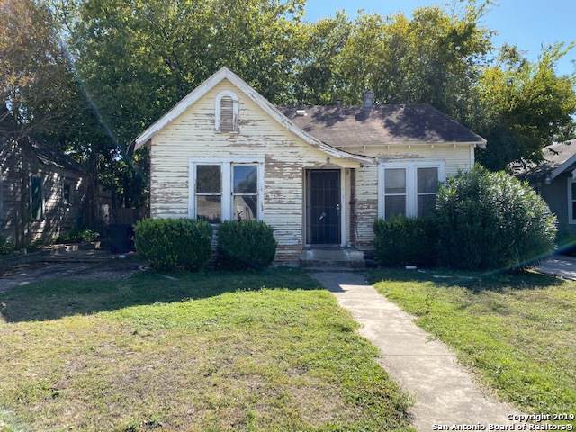 910 Bailey Ave - Photo 1