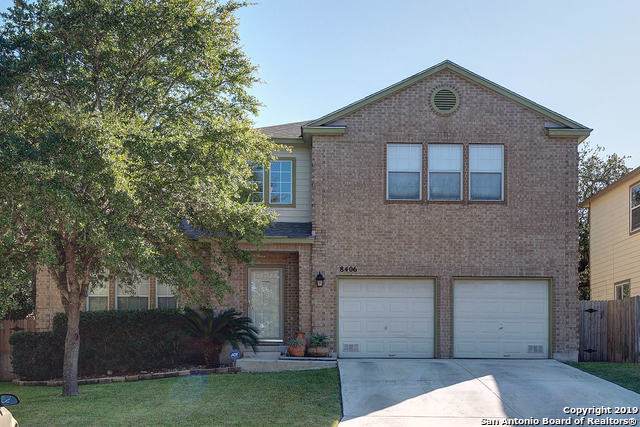 8406 Golden Sunset - Photo 1