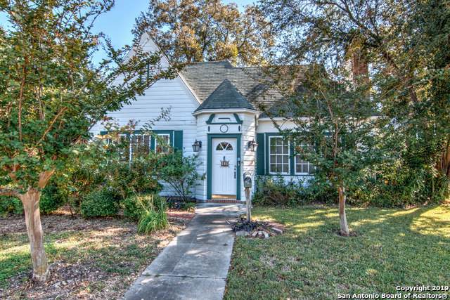919 Austin St - Photo 1
