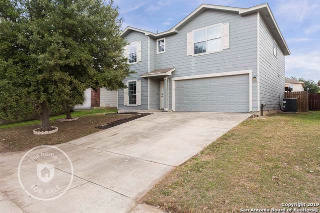 2718 Thunder Gulch - Photo 1