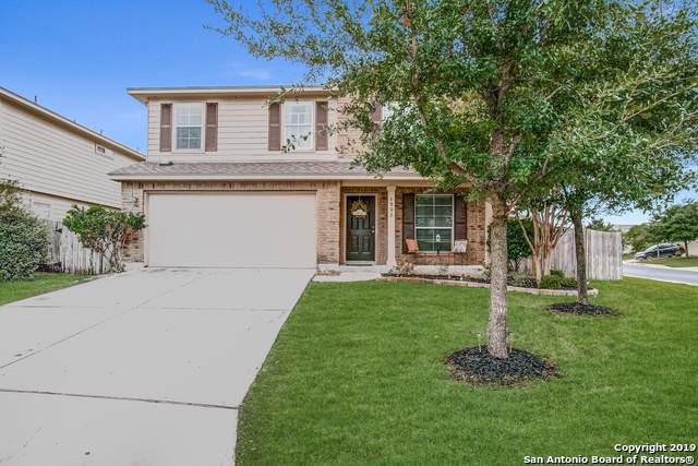 6802 Liberty Stone - Photo 1