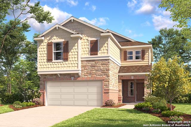 9862 Overlook Canyon - Photo 1