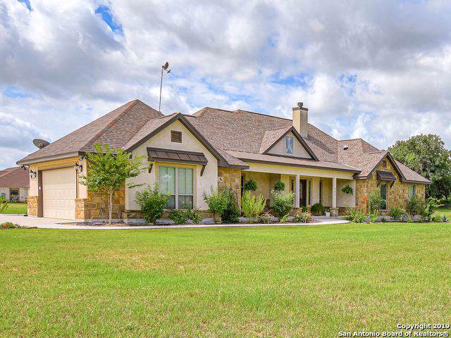 260 Abrego Lake Dr - Photo 1