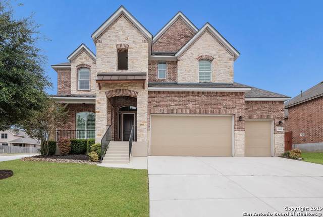 5803 Cedar Hill Way - Photo 1