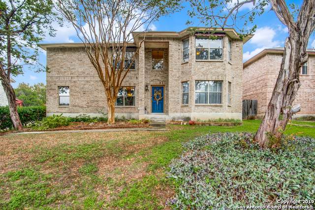 3438 Pecan Gap - Photo 1