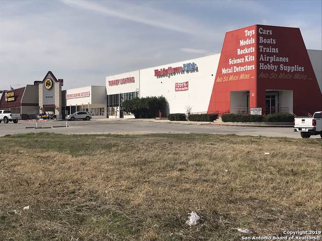 2501 Loop 410 - Photo 1