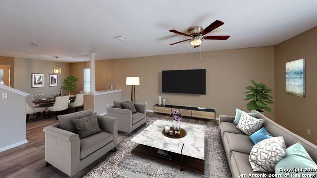 7619 Caballo Canyon - Photo 1