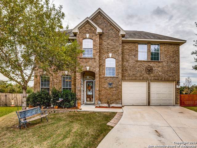201 Cj Jones Cove - Photo 1
