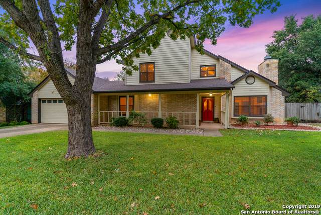 8507 Pegasus Dr - Photo 1