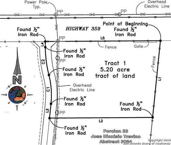 9139 State Highway 359 - Photo 1