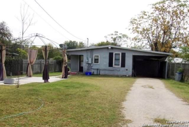 822 Crockett St - Photo 1